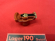 VW Käfer, Bus T2, T3, Golf1 Verteilerfinger BERU 15mm (2007-250)