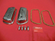 VW Bus T1 T2 Käfer Karmann Typ1-Motor Ventildeckel Aluminium (1765)