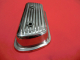VW Bus T1 T2 Käfer Karmann Typ1-Motor Ventildeckel Aluminium (1765)