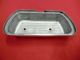 VW Bus T1 T2 Käfer Karmann Typ1-Motor Ventildeckel Aluminium (1765)