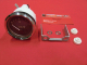 VW Bus T1 12V Voltmeter Instrument 12 Volt (10-017)