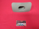 VW Bus T1 T2 Handbremsemanschette Handbremshebel grau braun (45-370)