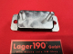 VW Bus T3 81-92 D / TD Gummilager Auspuff Auspufftopf (1077-750)