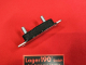 VW Bus T3 81-92 D / TD Gummilager Auspuff Auspufftopf (1077-750)