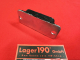 VW Bus T3 81-92 D / TD Gummilager Auspuff Auspufftopf (1077-750)