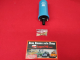 Beru Zündspule 12V ohne Halter für VW Käfer Kübel Bus T1 T2 T3 T4 Porsche 914 ers. Bosch blau MADE IN MEXICO (45-379)