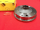 Bremstrommel vorne 5x205 für VW Käfer 10/57-07/65, Karmann, Made in Italy (1283)