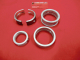 Hauptlager STD MAHLE Typ4 für VW Bus T2 T3 411 412 (1680)