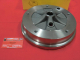 Bremstrommel hinten 5x205 für VW Käfer, Karmann Ghia Bremse, Made in Italy (1285)