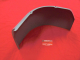Ecke hinten rechts 25cm für VW Bus T1 55-67 TOP QUALITÄT (0890-379)