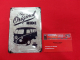 "The original Ride" VW Bus T1 Blechpostkarte Blechschild Postkarte (62-037)