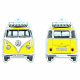 Lufterfrischer VW Bus T1 gelb (Citrus) (07-036)
