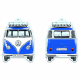 Lufterfrischer VW Bus T1 blau (ocean) (07-037)