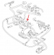 Kühlwasserschlauch 15/24mm Thermostat zum Ansaugrohr VW Bus T3 (45-409)