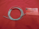 Gaszug 3870mm für VW Bus T3 79-82 2000ccm Bowdenzug (0915-202)