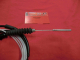 Gaszug für VW Bus T3 82-92 1.9 2.1 DF DH GW (0915-204)