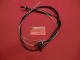 Gaszug 3945mm für VW Bus T3 Diesel 1.6 81-87 (0915-300)