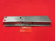VW Bus T1 Rep.-Blech Rahmenabschnitt Rahmen hinten unten rechts (0890-70R)