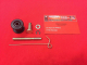 VW Käfer 66-77, Karmann, Typ3 Gaspedal Reparatursatz (45-432)