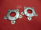 Lochkreisadapter für VW Käfer, Karmann 5x205 auf 4x130 -OHNE TÜV/ABE- (2594)