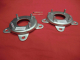 Lochkreisadapter für VW Käfer, Karmann 5x205 auf 4x130 -OHNE TÜV/ABE- (2594)