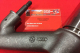 Tragarm ORIGINAL VW Bus T1 64-67, T2c Brazil Traghebel Vorderachse unten NOS (1379-225)