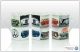 Tasse / Becher Motiv VW Bus T1 (23-017)
