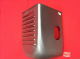 VW Bus T1 Pritsche DoKa 63-66 Rep.-Blech Ecke hinten links *Sonderbestellung* (0890-944)
