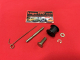 VW Käfer 66- Karmann Typ3 Kübel Gaspedal Reparatursatz (0275-1)