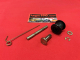 VW Käfer 66- Karmann Typ3 Kübel Gaspedal Reparatursatz (0275-1)
