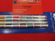 VW Bus T1 Bleistift 4er Set (23-027)