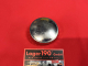 VW Käfer 60-67, Karmann, VW Bus T1 ab 1955 Tankdeckel matt 60mm (0492)