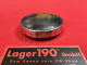 VW Käfer 60-67, Karmann, VW Bus T1 ab 1955 Tankdeckel matt 60mm (0492)