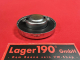 VW Käfer 60-67, Karmann, VW Bus T1 ab 1955 Tankdeckel matt 60mm (0492)