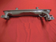 Auspuff Schalldämpfer für VW Käfer, 1200ccm, 34PS, 08/60-12/62, alte Heizung (45-456)
