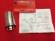 VW Käfer 8/62-7/67, Bus T1, Blinkrelais Warnblinkrelais 6V (0685-5)