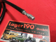VW Bus T1 55-67, Tachowelle 2070mm (2698)