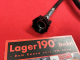 VW Bus T1 55-67, Tachowelle 2070mm (2698)