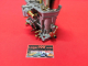 44 IDF Doppelvergaser, ähnlich Weber 44IDF VW Käfer, Bus, Typ1 Typ4 (45-888)
