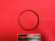 Dichtring O-Ring Öldeckel Deckel Ölwanne Typ4-Motor VW Bus T2 T3 Porsche (1774-1)