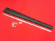 VW Käfer -7/66 Trittbrett links, Zierleiste 33mm Deutsche Qualität (0200) VW Käfer -7/66 Trittbrett links, Zierleiste 33mm Deutsche Qualität (0200)