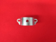 Zündspulenhalter Halter; Zündspule für VW Käfer, Karmann Ghia, Bus T1, T2 Typ1 (45-465)