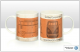 Tasse / Becher VW Bus T1 "orange" (23-039) Tasse / Becher VW Bus T1 "orange" (23-039)