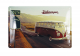 Blechschild VW Bulli T1 "Highway" (07-048)
