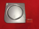 VW Bus T1 Pritsche Doka Rep.-Blech Motorraum Ecke links AUTOCRAFT (04-093)