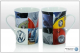 Tasse / Becher VW Bus T1 "Foto" (23-059)