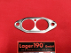 VW Käfer, Bus T1, T2 Dichtung zw. Saugrohr und Zylinderkopf (2132)