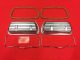 VW Bus T1 T2, Käfer, Karmann, Typ1 Ventildeckel aus Aluminium (1767)