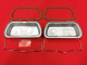 VW Bus T1 T2, Käfer, Karmann, Typ1 Ventildeckel aus Aluminium (1767)