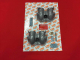 CSP Ansaugstutzen Typ4-Motor 40mm 4loch Ansaugrohre CU CJ (17-172)